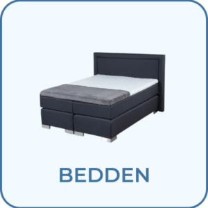 Bedden