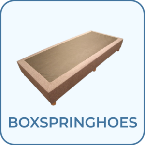 Boxspringhoes