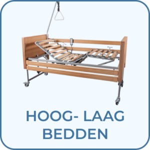 Hoog Laag bedden