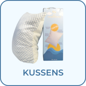 Kussens