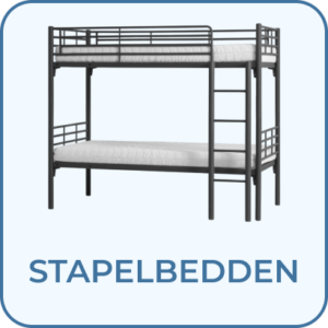 Stapelbed
